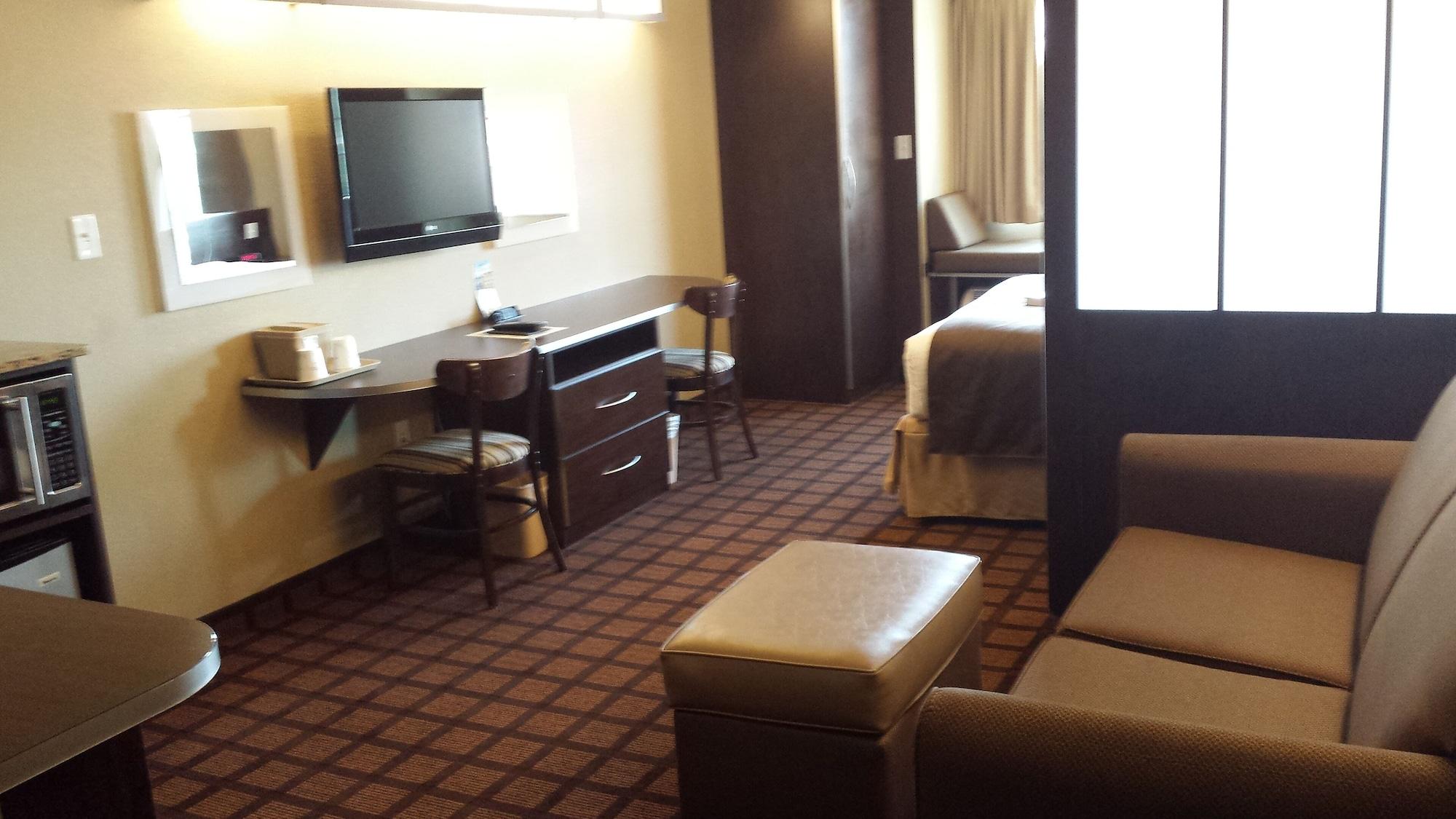 Microtel Inn & Suites By Wyndham Конуэй Экстерьер фото